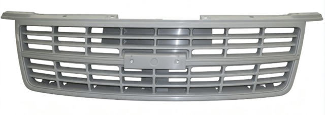 GRILLEL MAT GY SINGLE CAB
